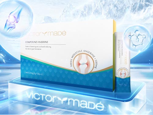 拒絕歲月痕跡，維萃美鵝肌肽為你護(hù)航！