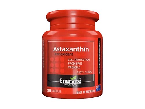 澳乐维他虾青素经期能吃吗 澳乐维他虾青素最建议买吗