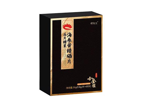 根先生小金粒功效与作用 根先生小金粒怎么吃