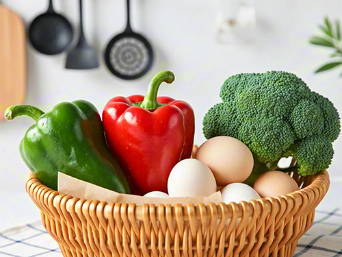 吃什么代謝快 代謝快的十大食物