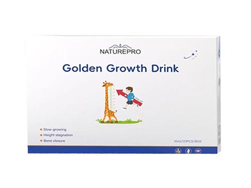 NATUREPRO黄金生长饮有效果吗 NATUREPRO黄金生长饮适合人群