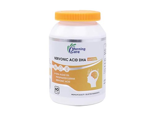 morningcare神经酸效果如何 morningcare神经酸服用方法