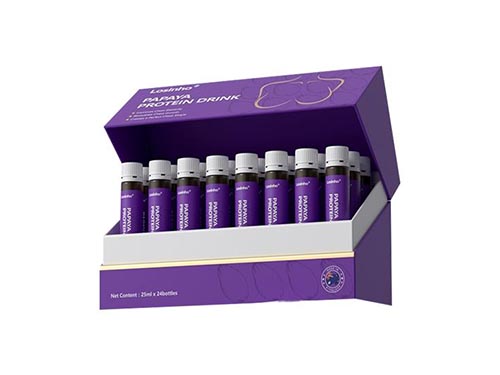 losinho丰盈肽的功效与作用 losinho丰盈肽是正规品牌吗