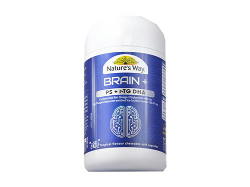 佳思敏腦力佳的作用和功效 盤點(diǎn)佳思敏腦力佳的三大作用和功效