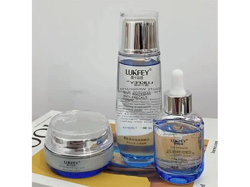 淡斑藥膏品牌有哪些 淡斑膏哪個牌子比較好