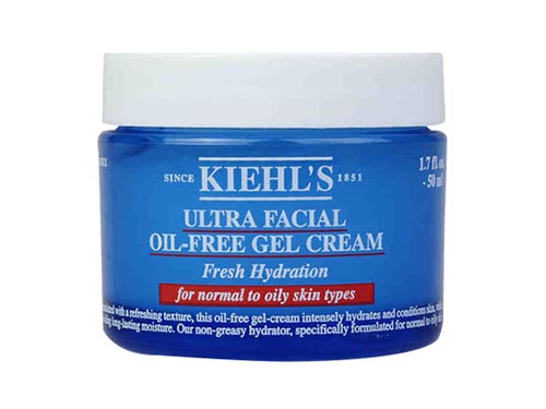 保濕面霜排行榜前十名 十大公認最好的保濕霜