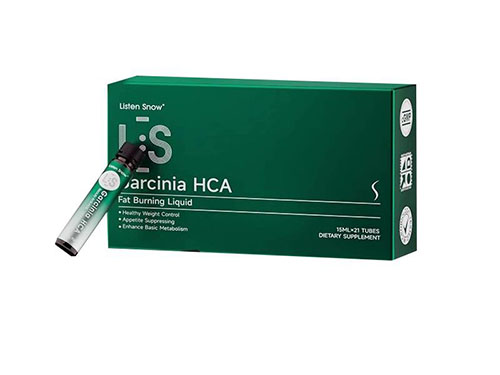 Listen Snow納米纖體飲的作用和功效 詳解Listen Snow納米纖體飲的三大作用功效