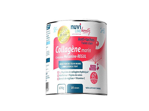 Nuviline凈膚小粉罐有用嗎 Nuviline凈膚小粉罐的三大作用