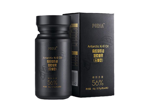 止高瓶深海磷蝦的功效與作用 盤(pán)點(diǎn)止高瓶深海磷蝦的三大作用和功效