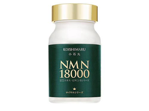 小石丸NMN怎么樣 小石丸NMN18000正確服用方法