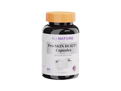 allnature白番茄真的能祛斑吗 allnature白番茄怎么服用