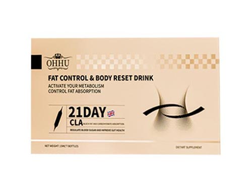 ohhu细胞控体针减肥效果如何 ohhu细胞控体针用多久