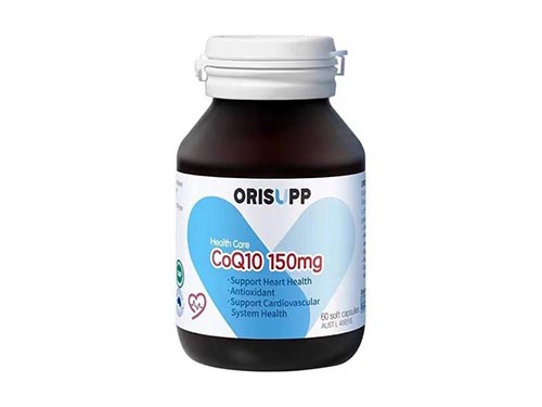 无限极辅酶q10含量是多少 无限极辅酶q10最佳服用时间