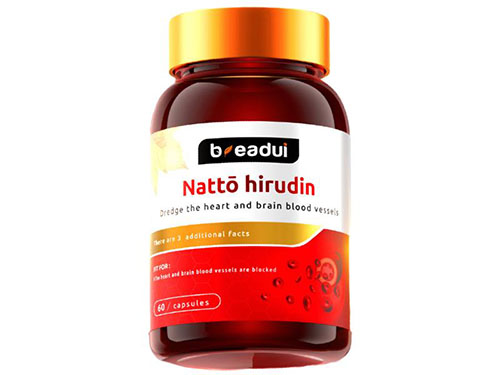 佰德維清脂靈治高血壓效果好嗎 佰德維清脂靈是中藥還是西藥