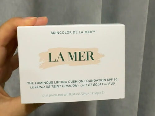 氣墊十大排行榜10強(qiáng) 氣墊排行榜前10名