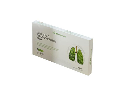 double natural二氫槲皮素對多發(fā)性結(jié)節(jié)有效果嗎 double natural二氫槲皮素用法用量