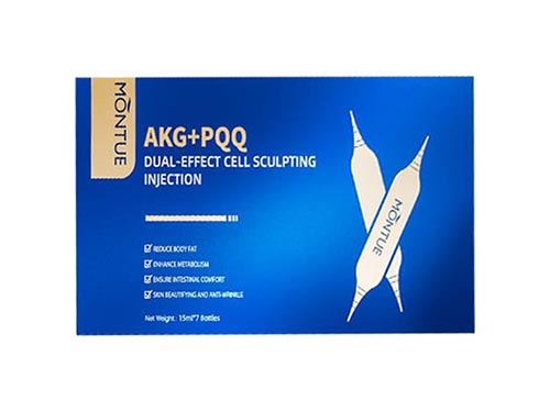 Montue纳米重塑饮有什么作用 Montue纳米重塑饮怎么喝