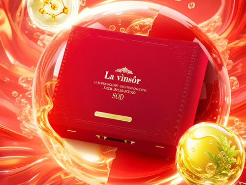 揭秘溫莎之謎SOD:抗衰界的黑馬成分