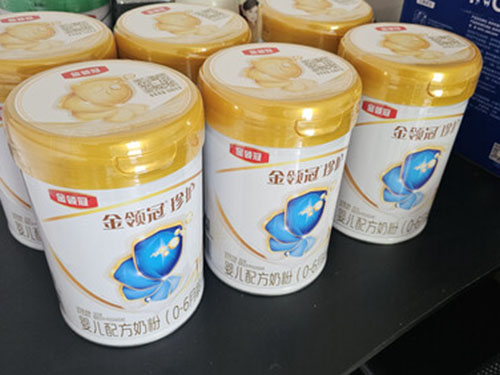 排名前十的嬰兒奶粉 排名前十的嬰兒奶粉有哪些品牌