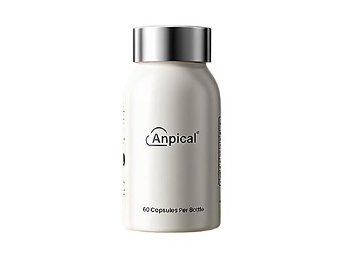 Anpical麦角硫因胶囊功效和作用 Anpical麦角硫因胶囊可以长期用吗