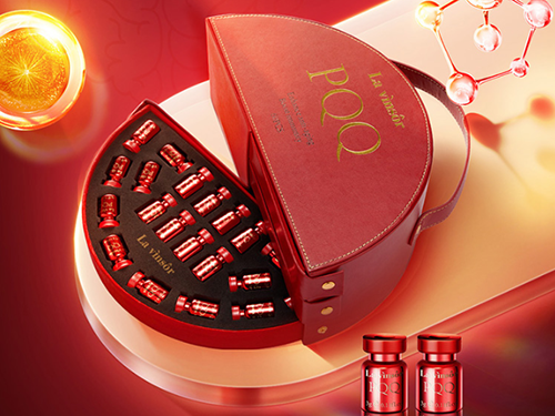 溫莎之謎PQQ，給細(xì)胞充個(gè)電！