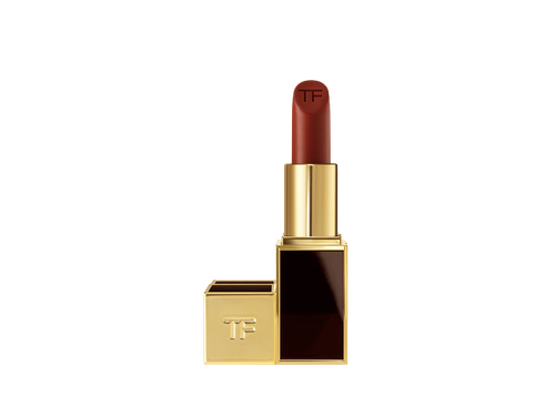 汤姆福特16号口红是什么颜色 汤姆福特16号口红是哑光吗