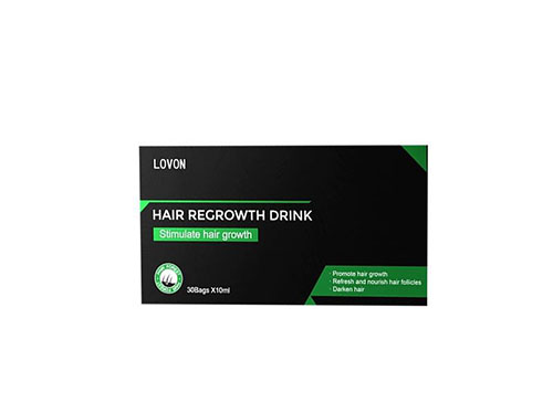 來(lái)萬(wàn)LOVON生發(fā)飲真的能生發(fā)嗎 LOVON生發(fā)飲怎么喝效果好