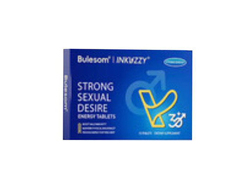 Bulesom男性延時膠囊作用和功效 盤點Bulesom男性延時膠囊的三大作用