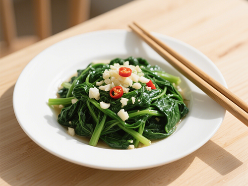 降糖10大蔬菜排名 十大降糖蔬菜排名