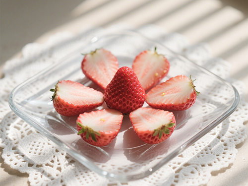 降糖必吃10種水果 降糖必吃10種水果有哪些