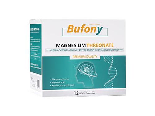 bufony神经酸有副作用吗 bufony神经酸一天喝两支吗