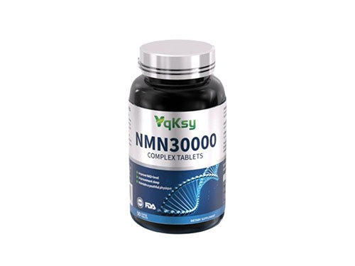 美國(guó)YQKSY NMN30000的作用和功效 詳解美國(guó)YQKSY NMN30000的三大作用功效