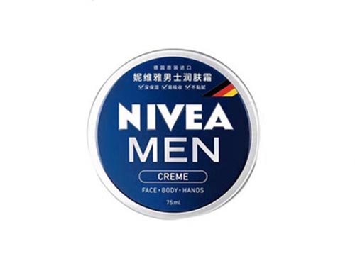 男生用身体乳合适吗 男士身体乳排行榜10强