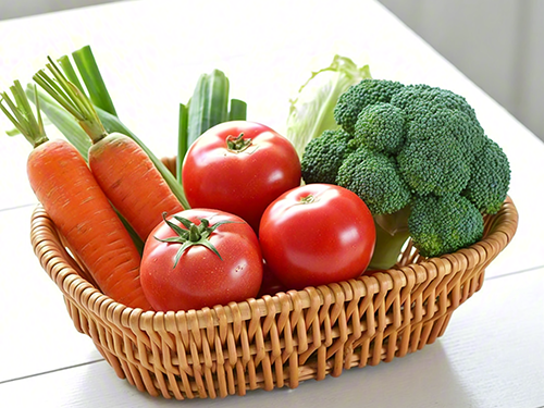 吃什么蔬菜臉會變白 八種公認(rèn)美白的蔬菜