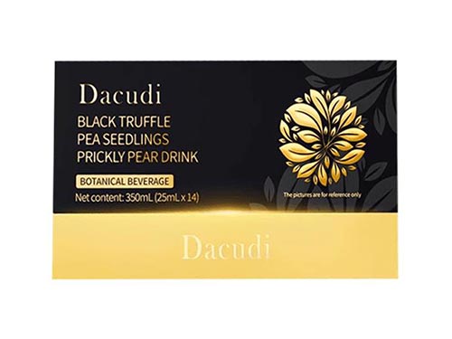 黛酷缔黑松露黑发饮能治白发吗 黛酷缔黑松露黑发饮不适合人群