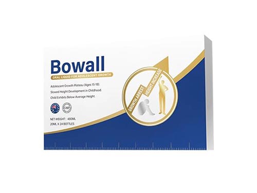 bowall赖氨酸能让孩子长高吗 bowall赖氨酸有副作用吗
