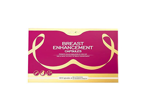 珂維利木瓜葛根膠原蛋白真的能豐胸嗎 珂維利木瓜葛根膠原蛋白怎么吃