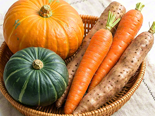 吃什么最養(yǎng)胃 最養(yǎng)胃的10種蔬菜