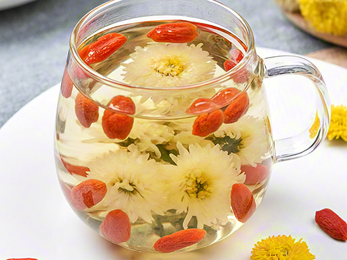 最好的養(yǎng)肝的茶 養(yǎng)肝護(hù)肝多喝這6種茶