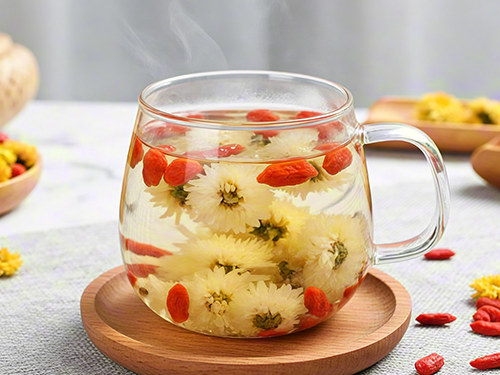 養(yǎng)生一般喝什么茶 十大養(yǎng)生茶