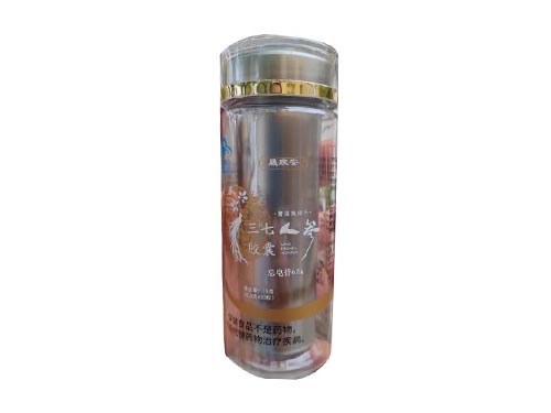 轩芝盛三七人参胶囊女人吃了好吗 轩芝盛三七人参胶囊多少钱一瓶