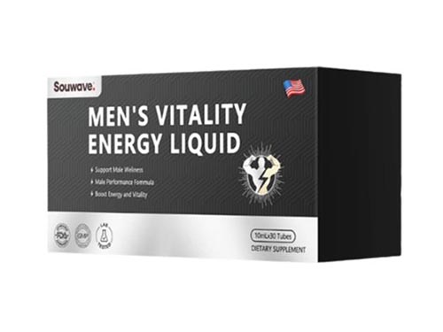 SOUWAVE能量肽功效是什么 SOUWAVE能量肽适宜人群