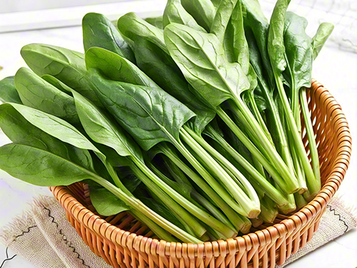 補鐵最快的蔬菜 含鐵蔬菜前十名