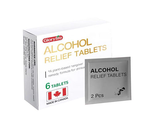 高瑞萊解酒片是正規(guī)藥嗎 高瑞萊解酒片真的能解酒嗎