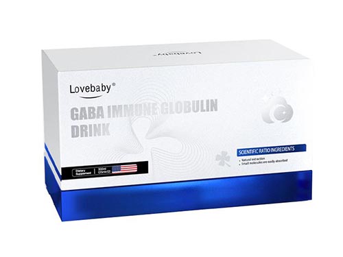 Lovebaby睡眠饮成分 Lovebaby睡眠饮适合什么人群