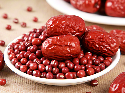 含鐵高的蔬菜水果排名 補鐵最佳10種食物