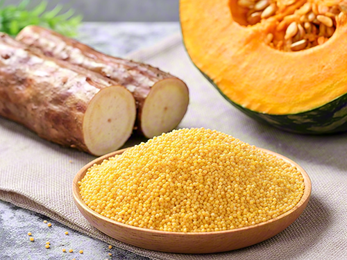 養(yǎng)胃有哪些食物最好 調(diào)理脾胃的十種食物