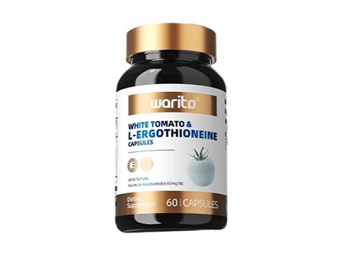 warito白番茄麦角硫因功效和作用 warito白番茄麦角硫因怎么吃
