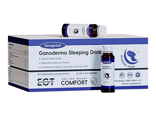 Serogelud睡眠饮可以助眠吗 Serogelud睡眠饮怎么服用