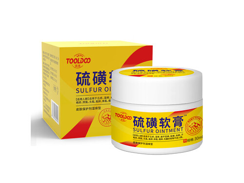 治療疥瘡最好的藥膏 治療疥瘡最好的藥膏有哪些